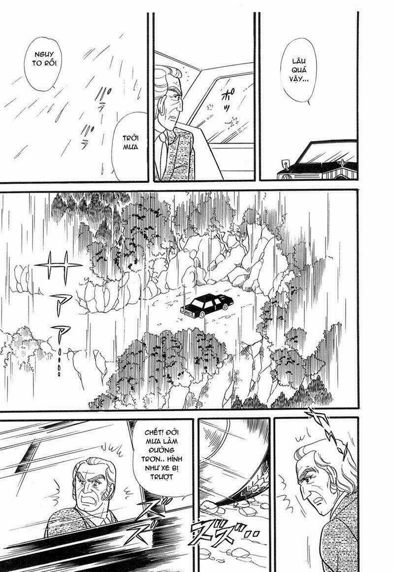 Glass Mask Chapter 203 trang 28