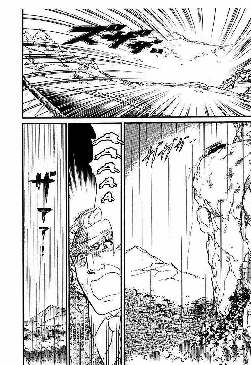 Glass Mask Chapter 203 trang 29