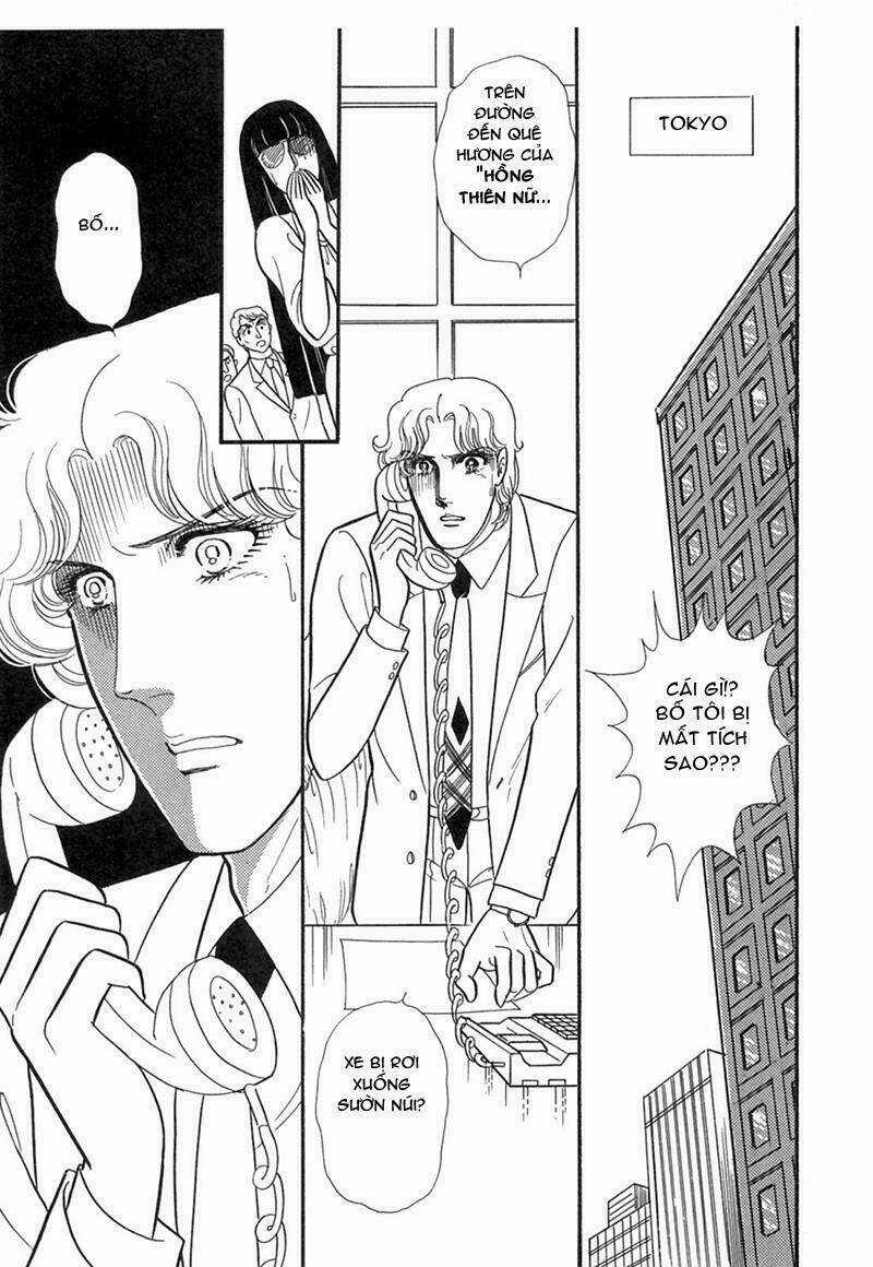 Glass Mask Chapter 203 trang 30