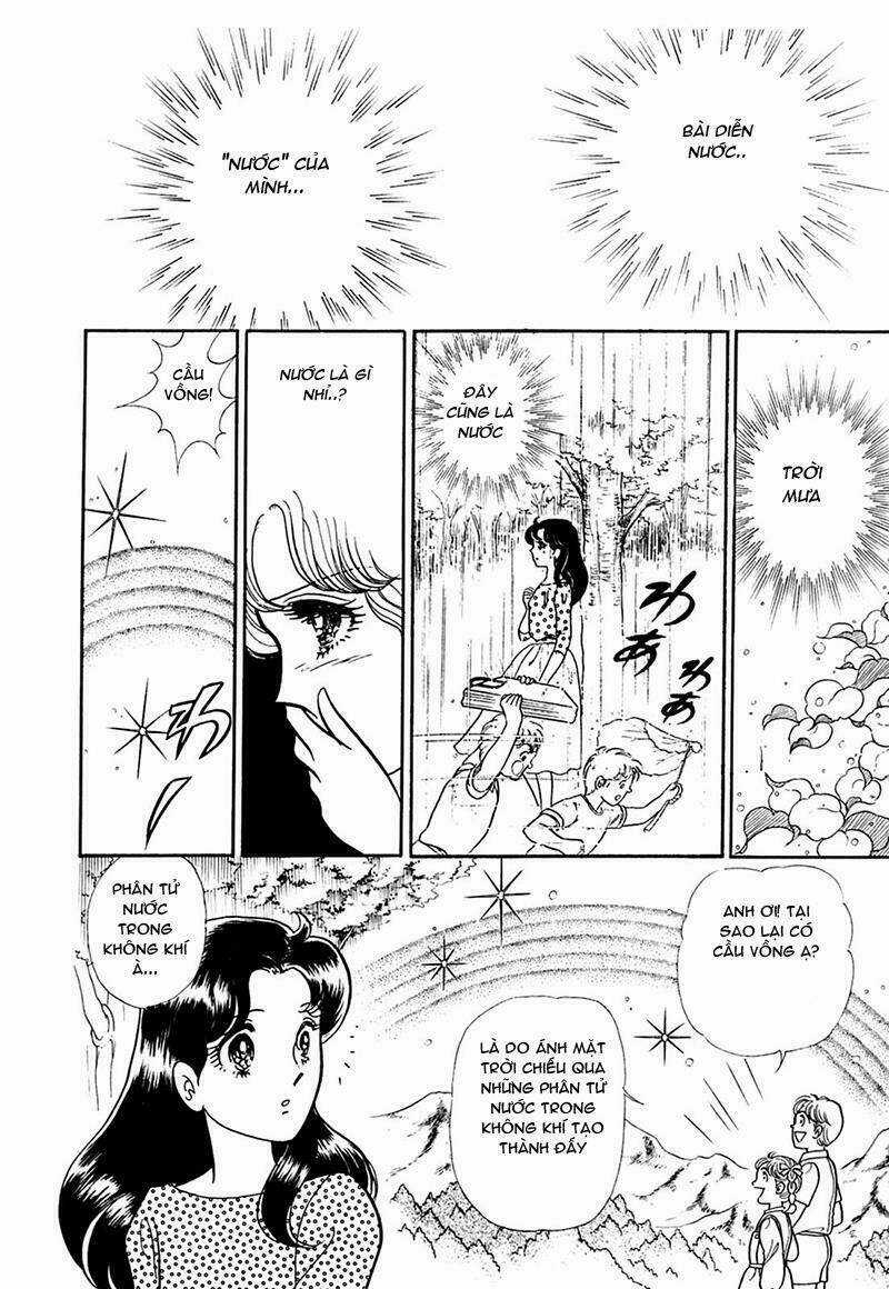 Glass Mask Chapter 203 trang 31