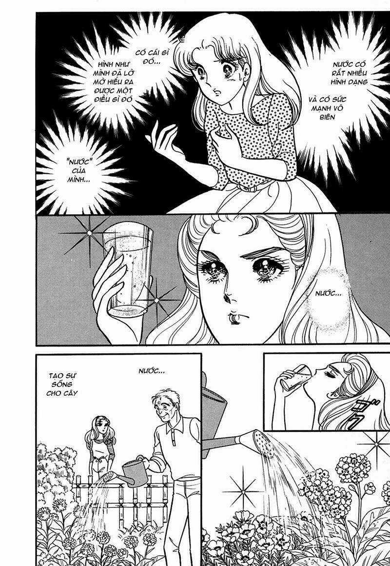 Glass Mask Chapter 203 trang 35