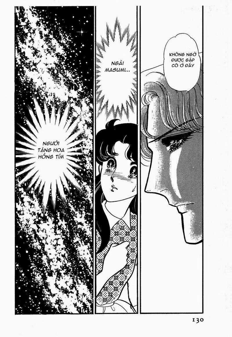 Glass Mask Chapter 204 trang 11