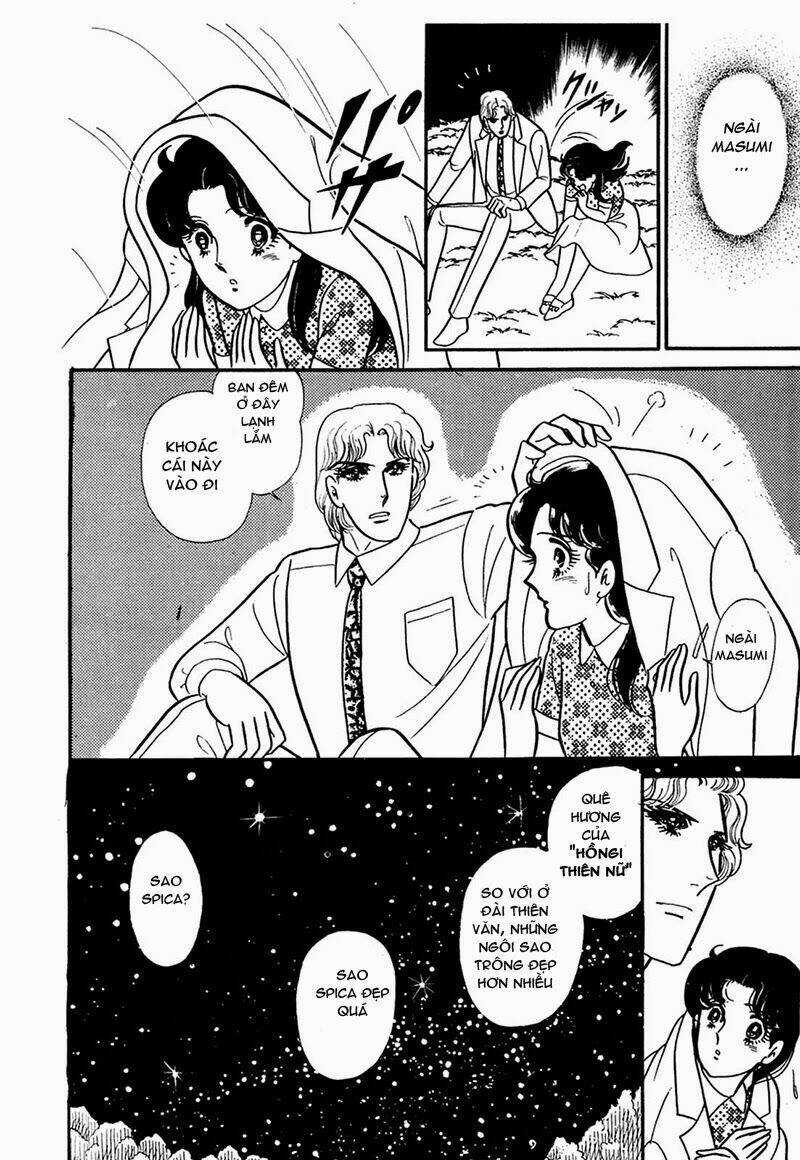 Glass Mask Chapter 204 trang 15