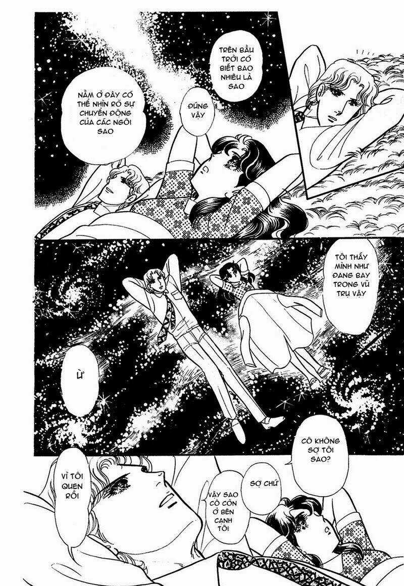 Glass Mask Chapter 204 trang 19