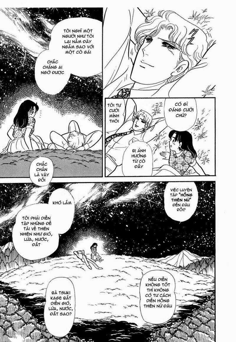 Glass Mask Chapter 204 trang 20