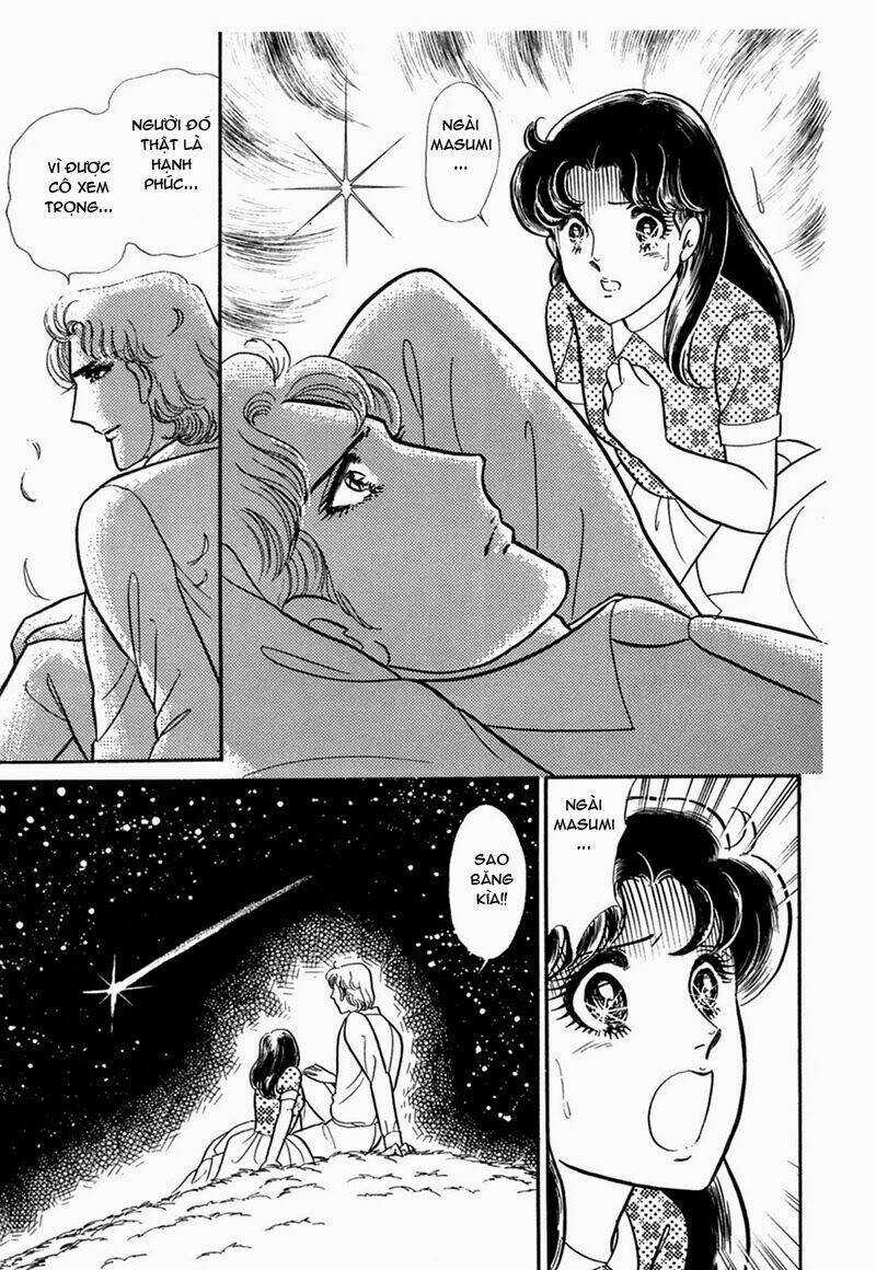 Glass Mask Chapter 204 trang 22