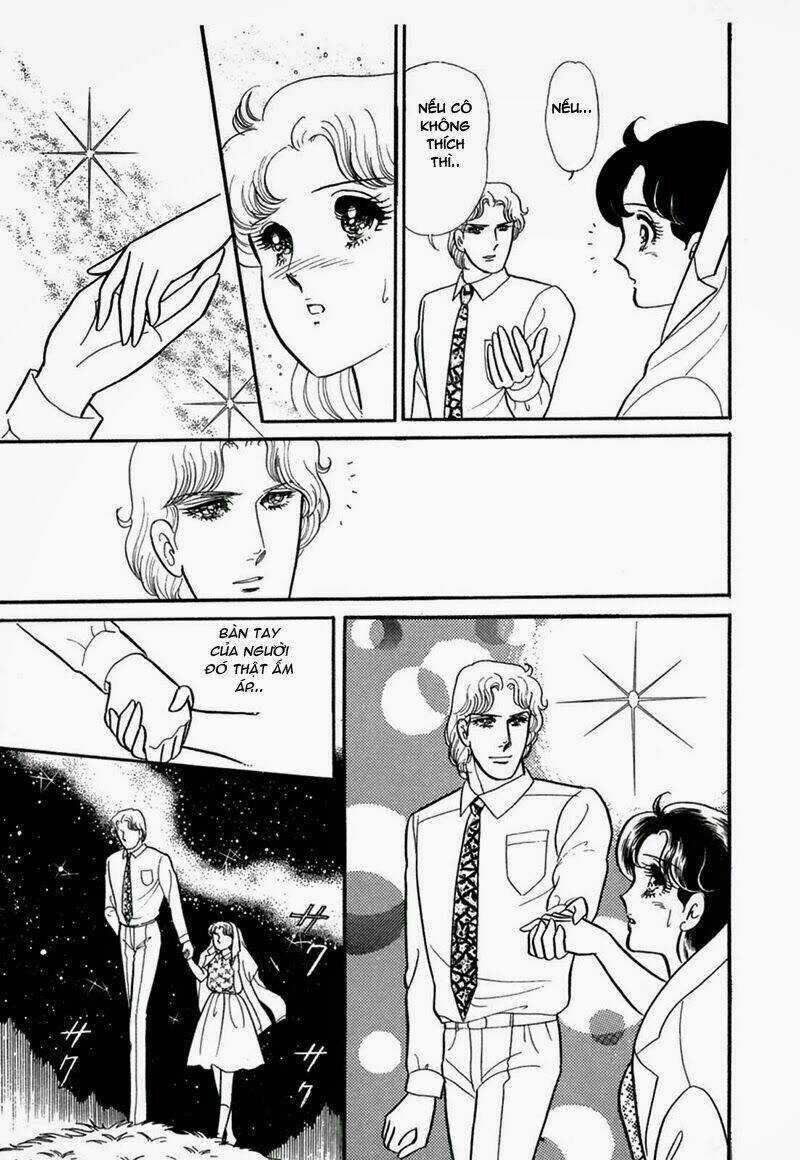 Glass Mask Chapter 204 trang 24