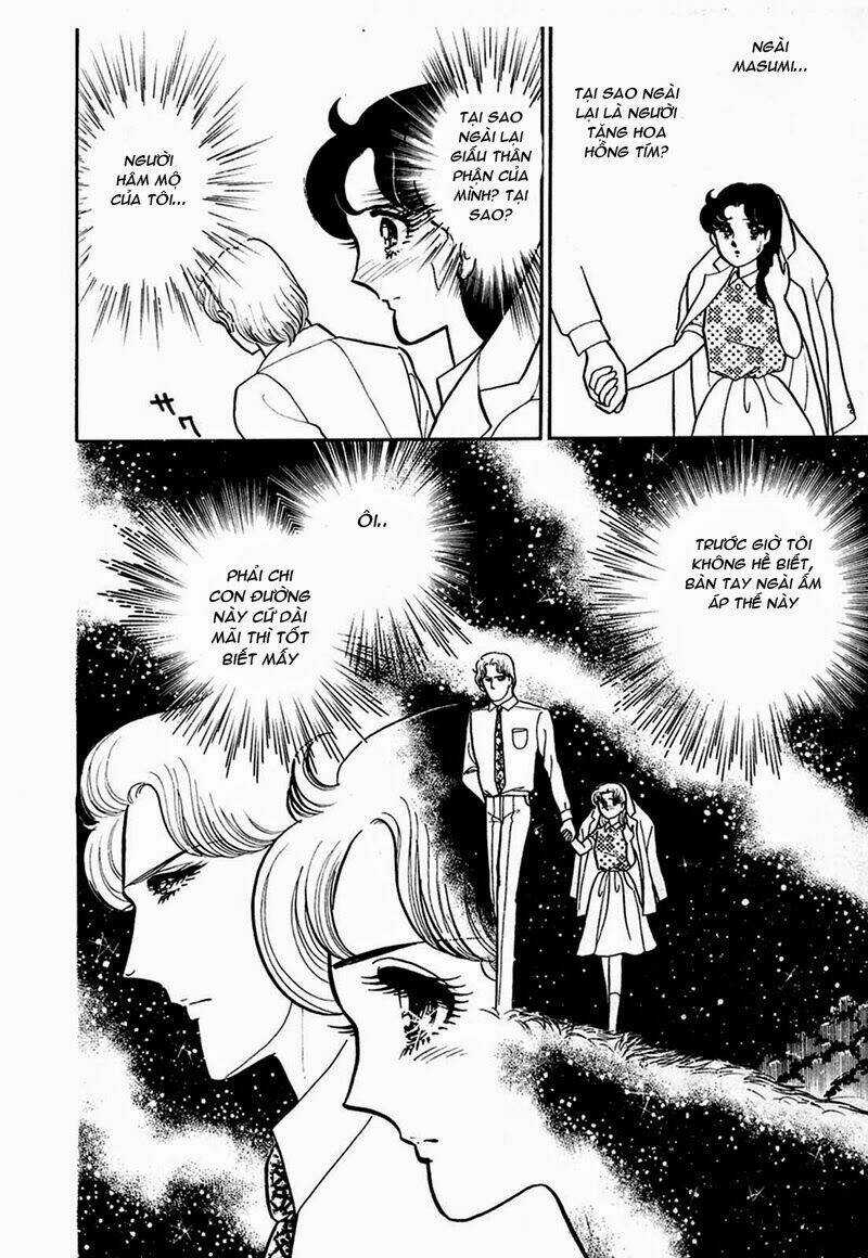 Glass Mask Chapter 204 trang 25