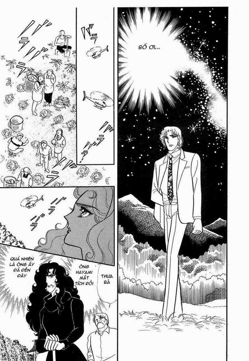 Glass Mask Chapter 204 trang 28