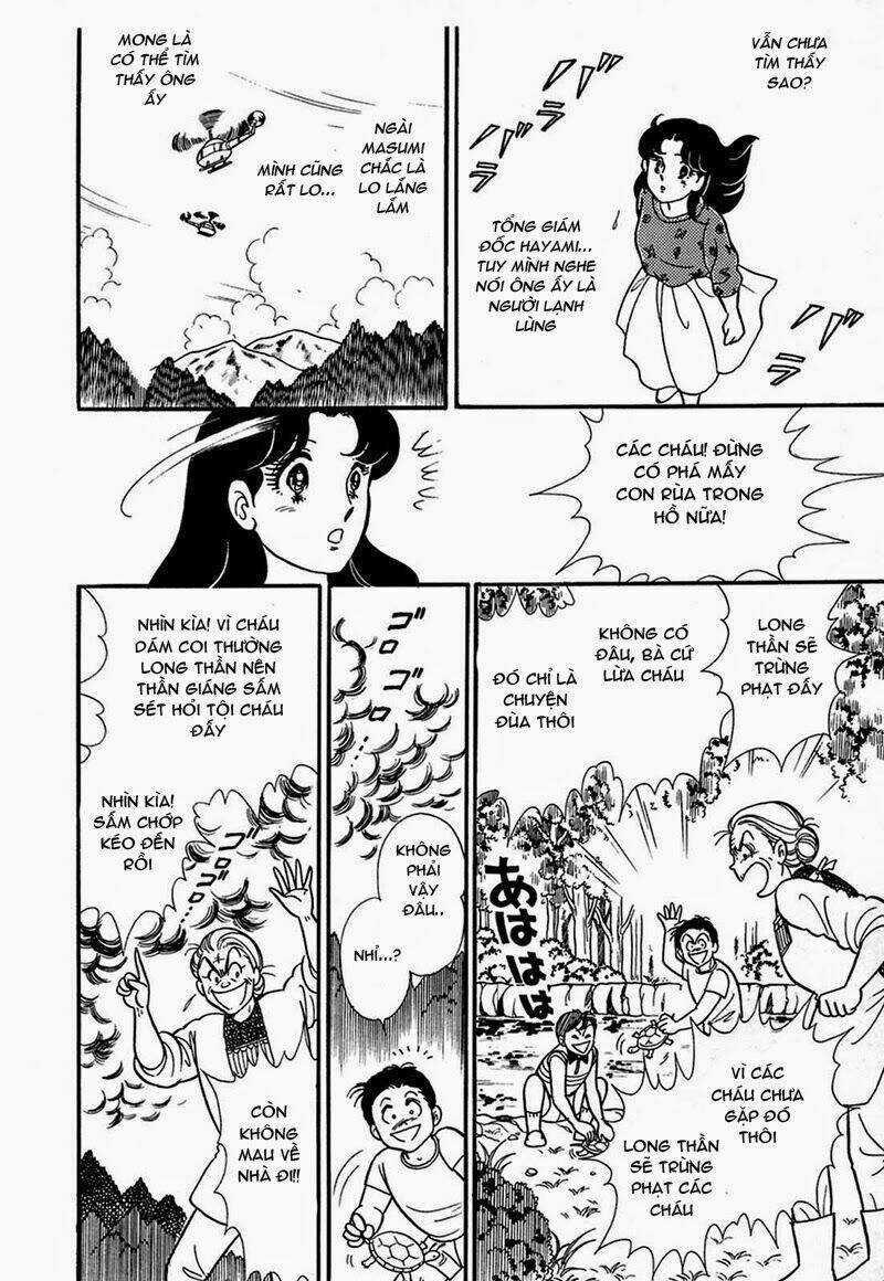 Glass Mask Chapter 204 trang 29