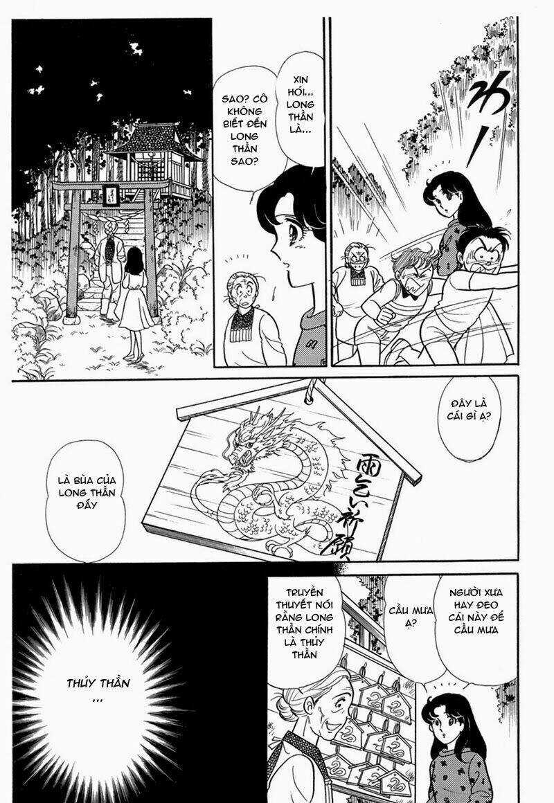 Glass Mask Chapter 204 trang 30