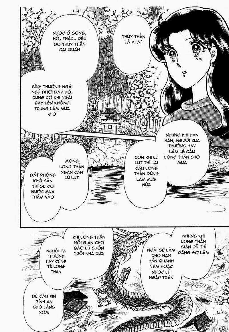 Glass Mask Chapter 204 trang 31