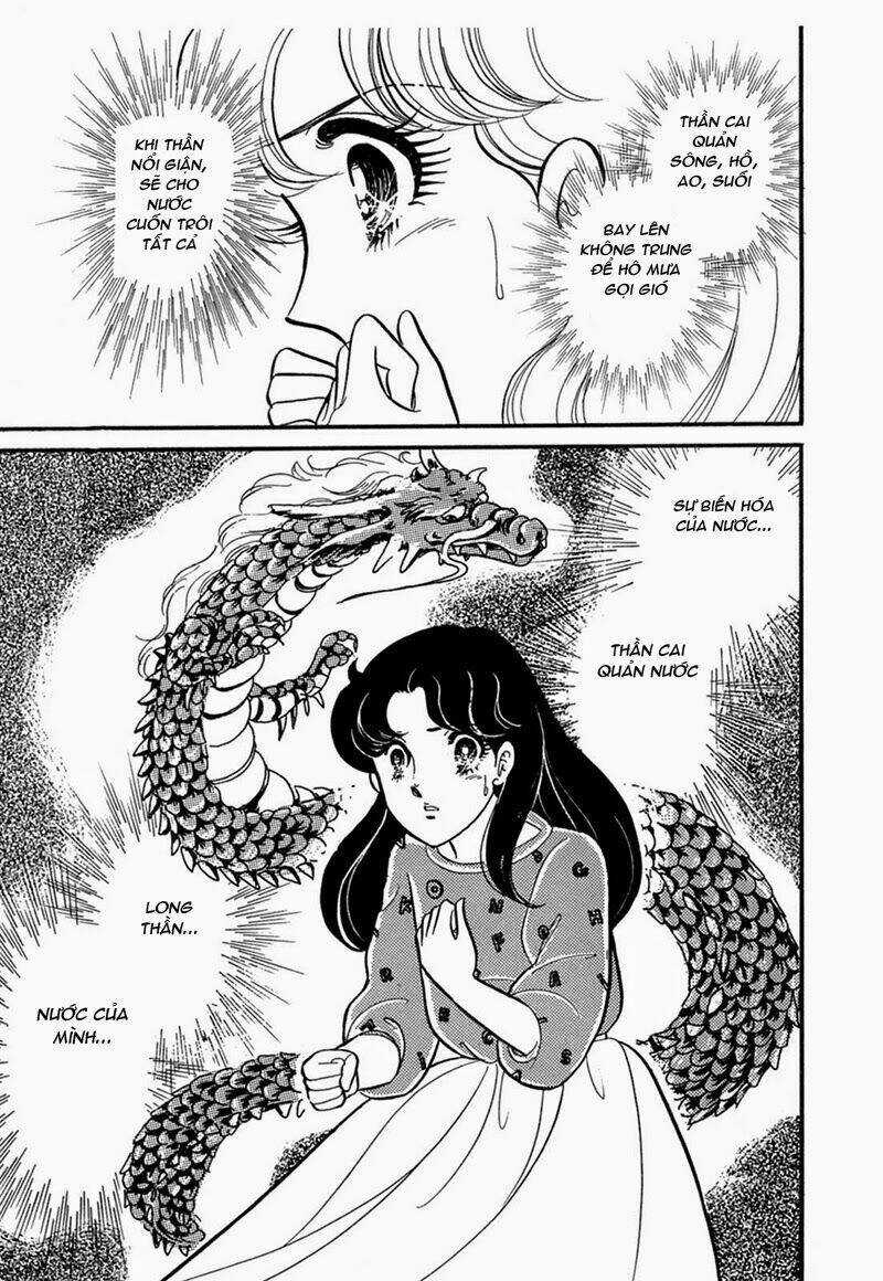 Glass Mask Chapter 204 trang 32