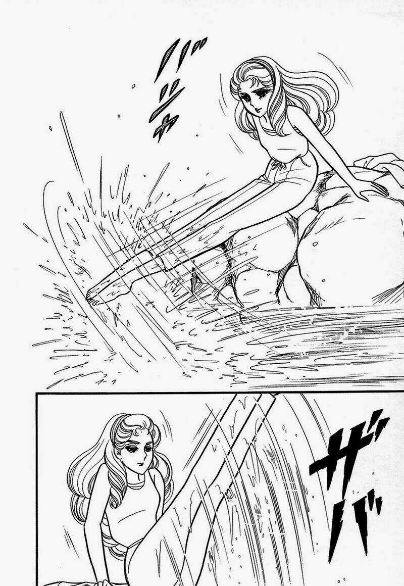 Glass Mask Chapter 204 trang 35