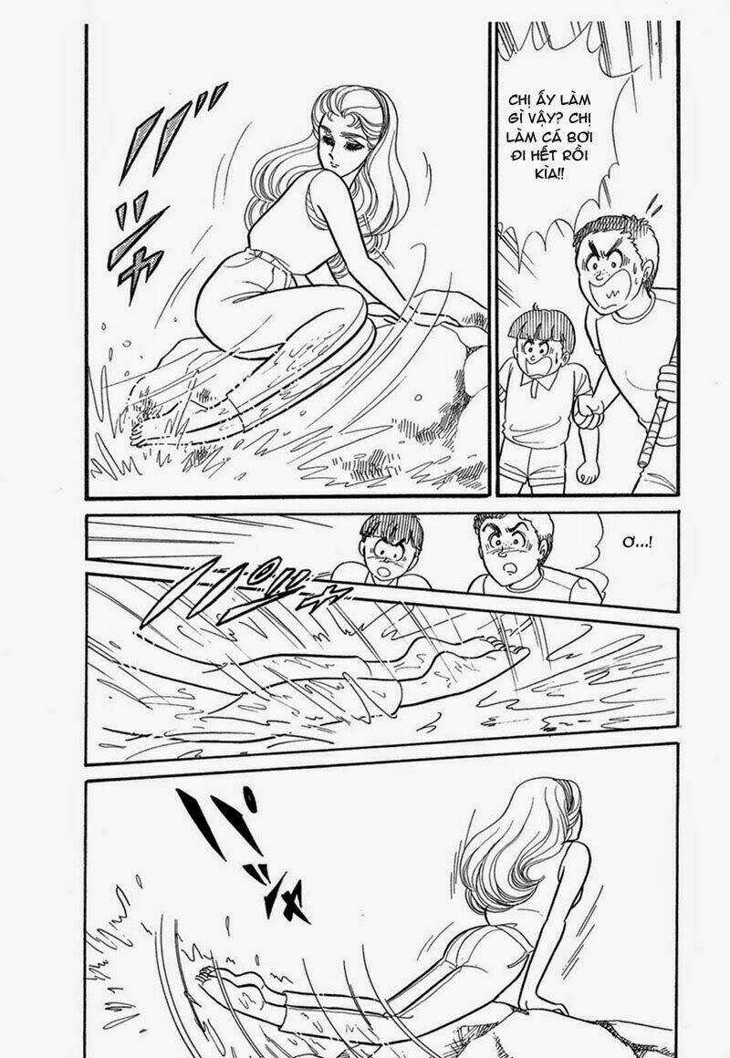 Glass Mask Chapter 204 trang 36