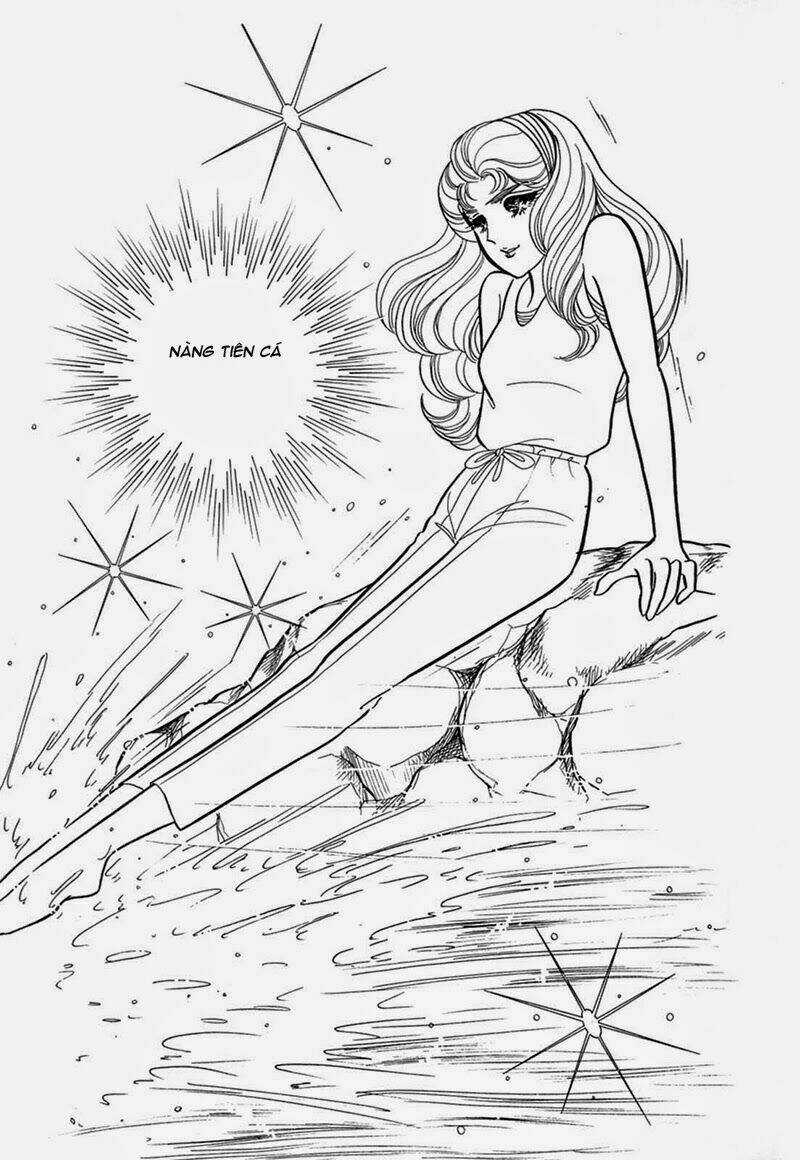 Glass Mask Chapter 204 trang 38