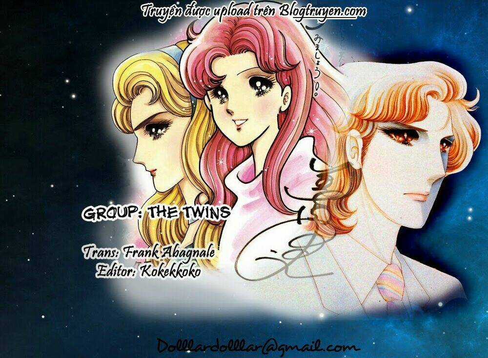 Glass Mask Chapter 204 trang 39