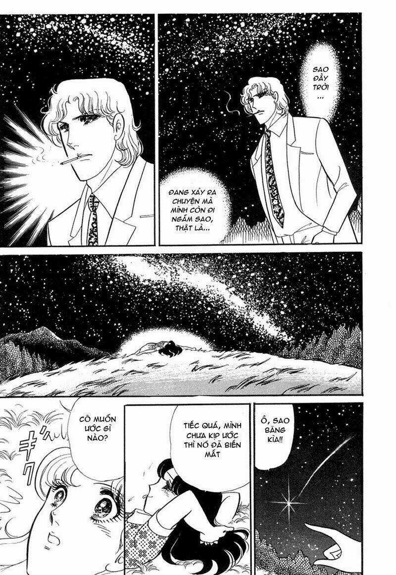 Glass Mask Chapter 204 trang 8