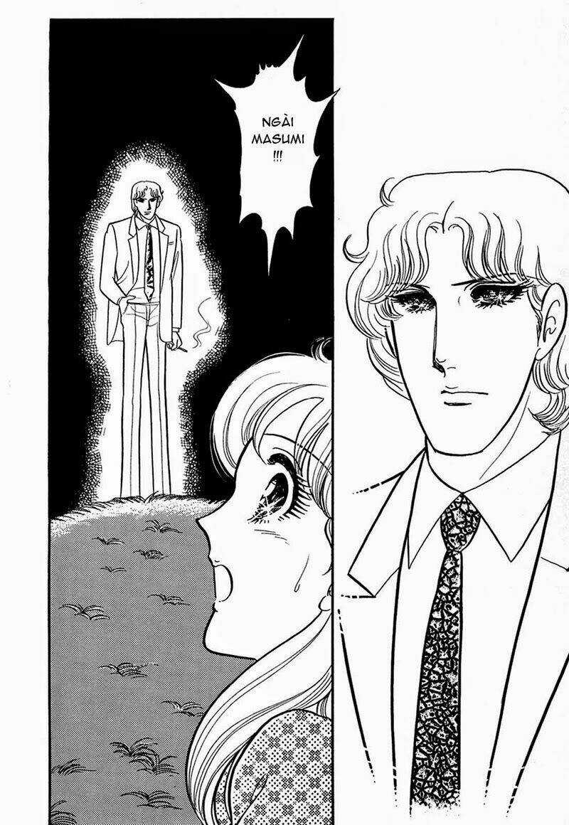Glass Mask Chapter 204 trang 9