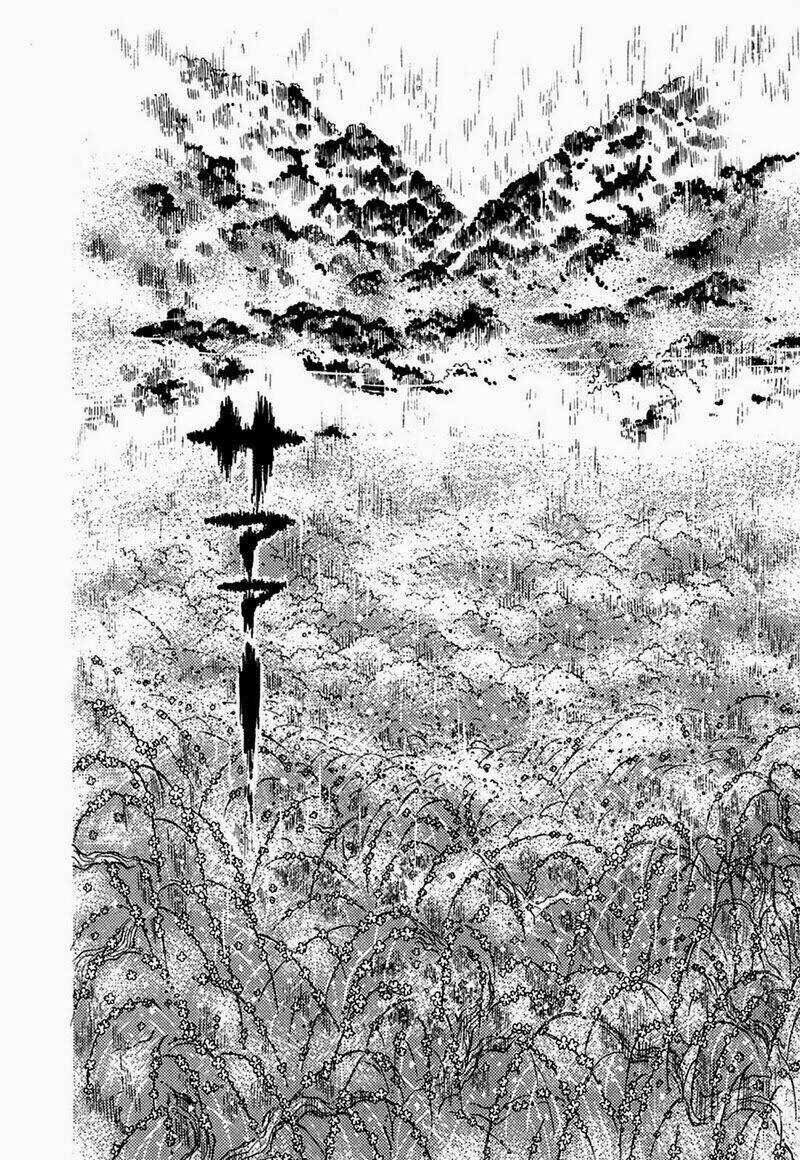 Glass Mask Chapter 205 trang 12