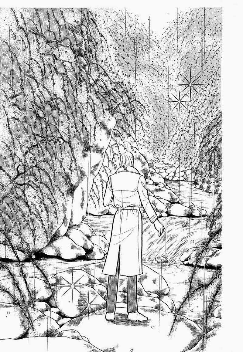 Glass Mask Chapter 205 trang 13