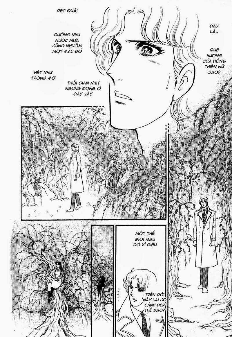 Glass Mask Chapter 205 trang 14