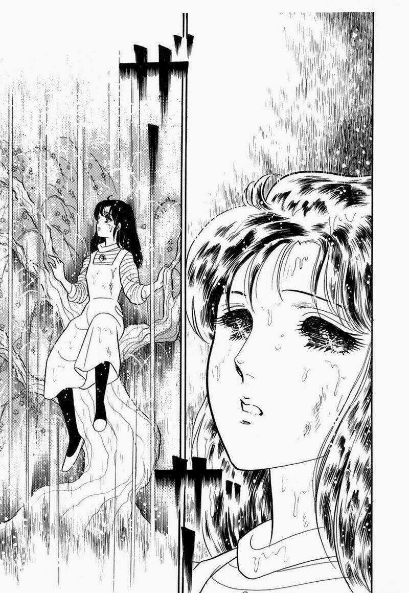 Glass Mask Chapter 205 trang 15