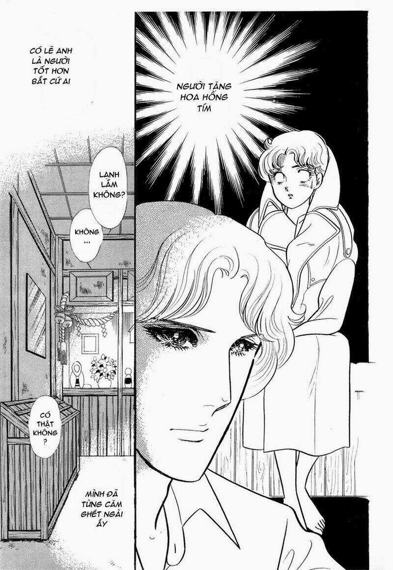 Glass Mask Chapter 205 trang 27