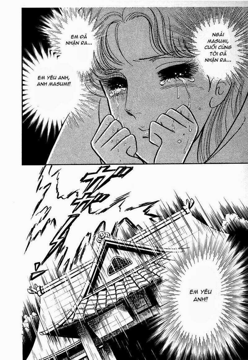 Glass Mask Chapter 205 trang 29