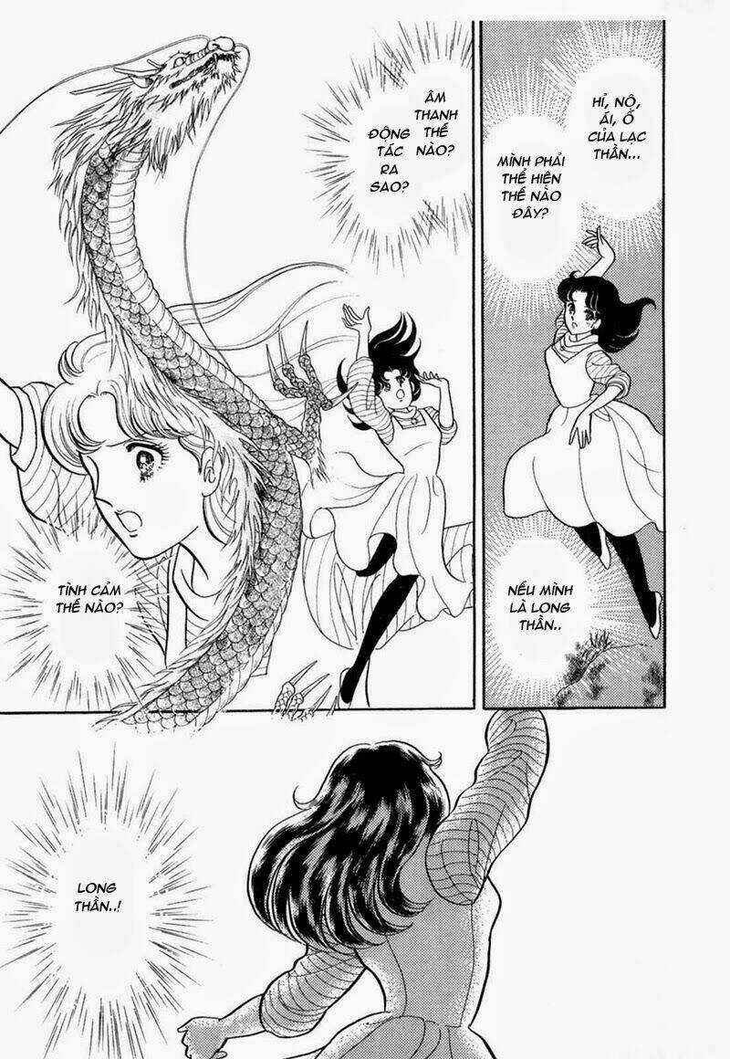 Glass Mask Chapter 205 trang 3