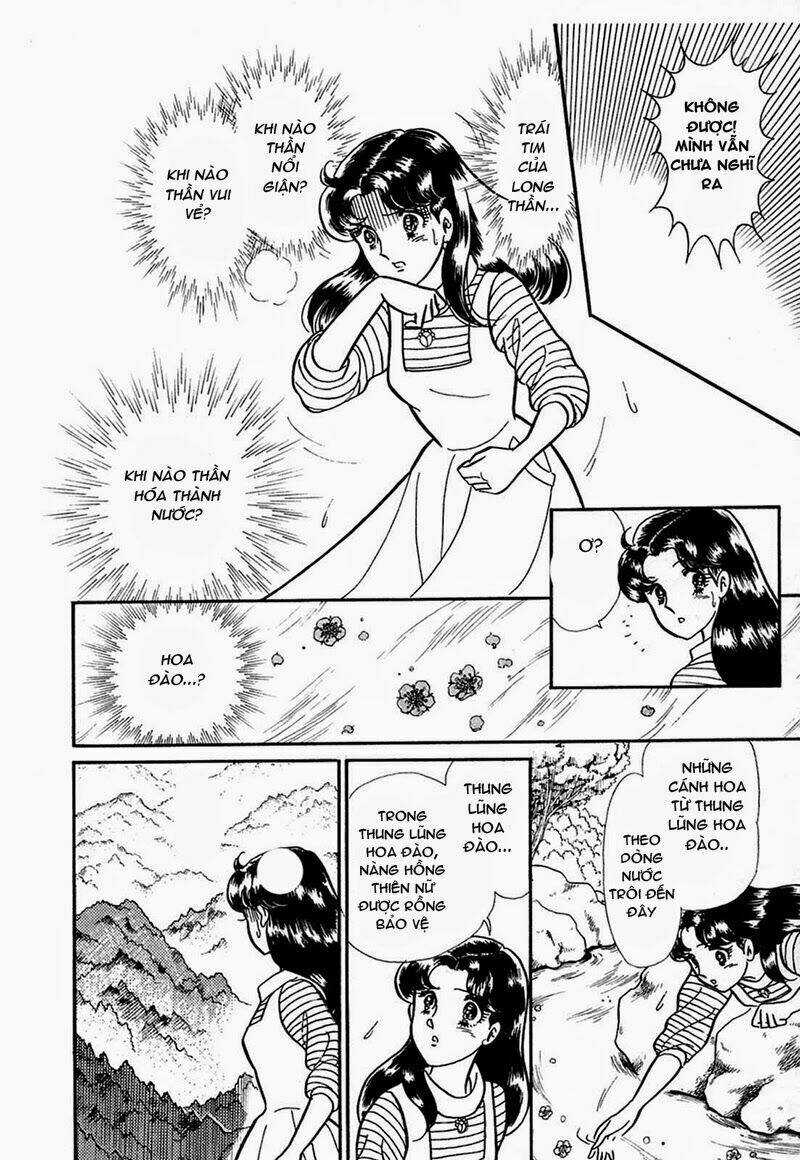 Glass Mask Chapter 205 trang 4