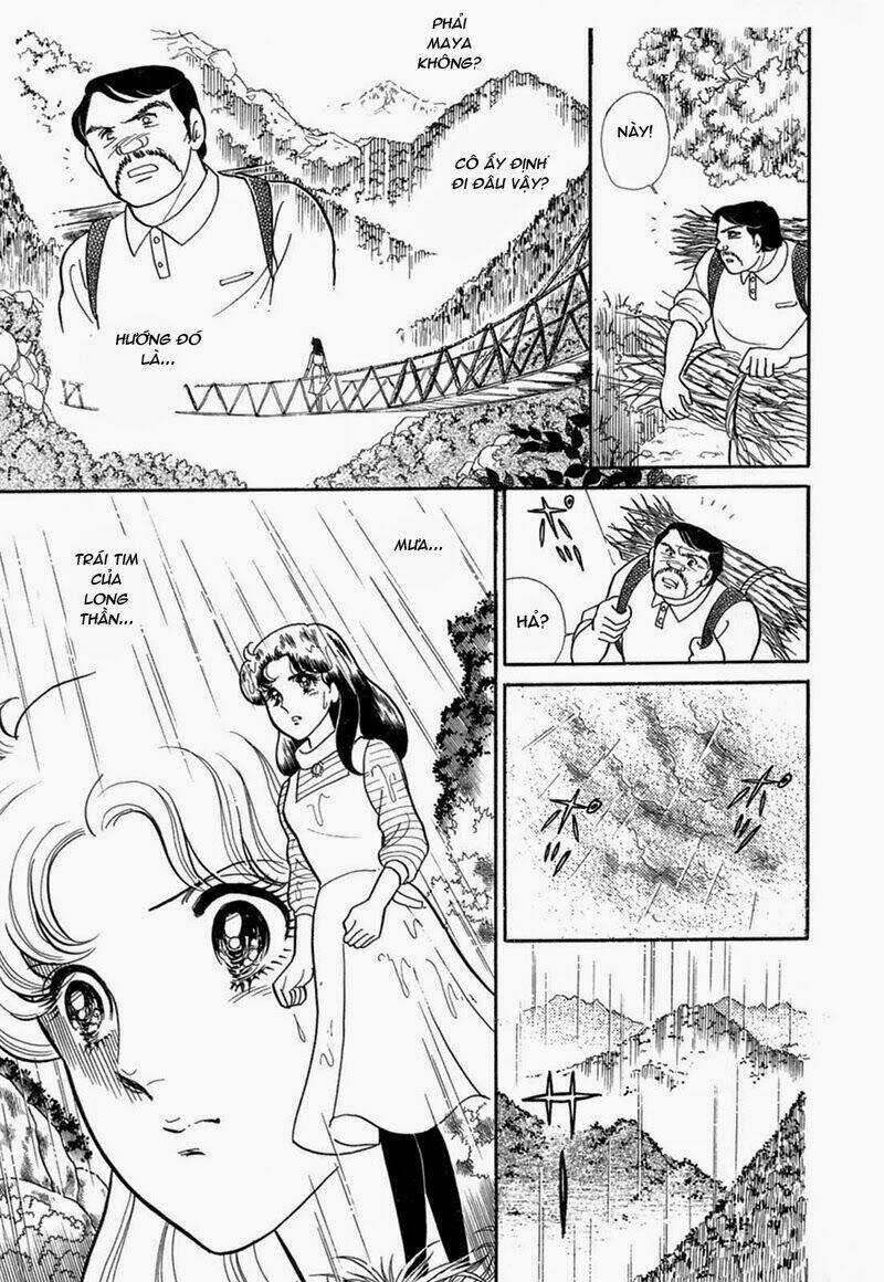 Glass Mask Chapter 205 trang 5