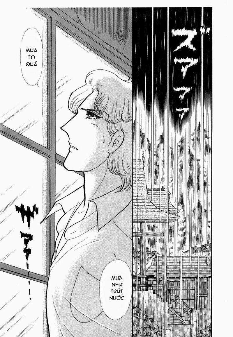 Glass Mask Chapter 206 trang 2