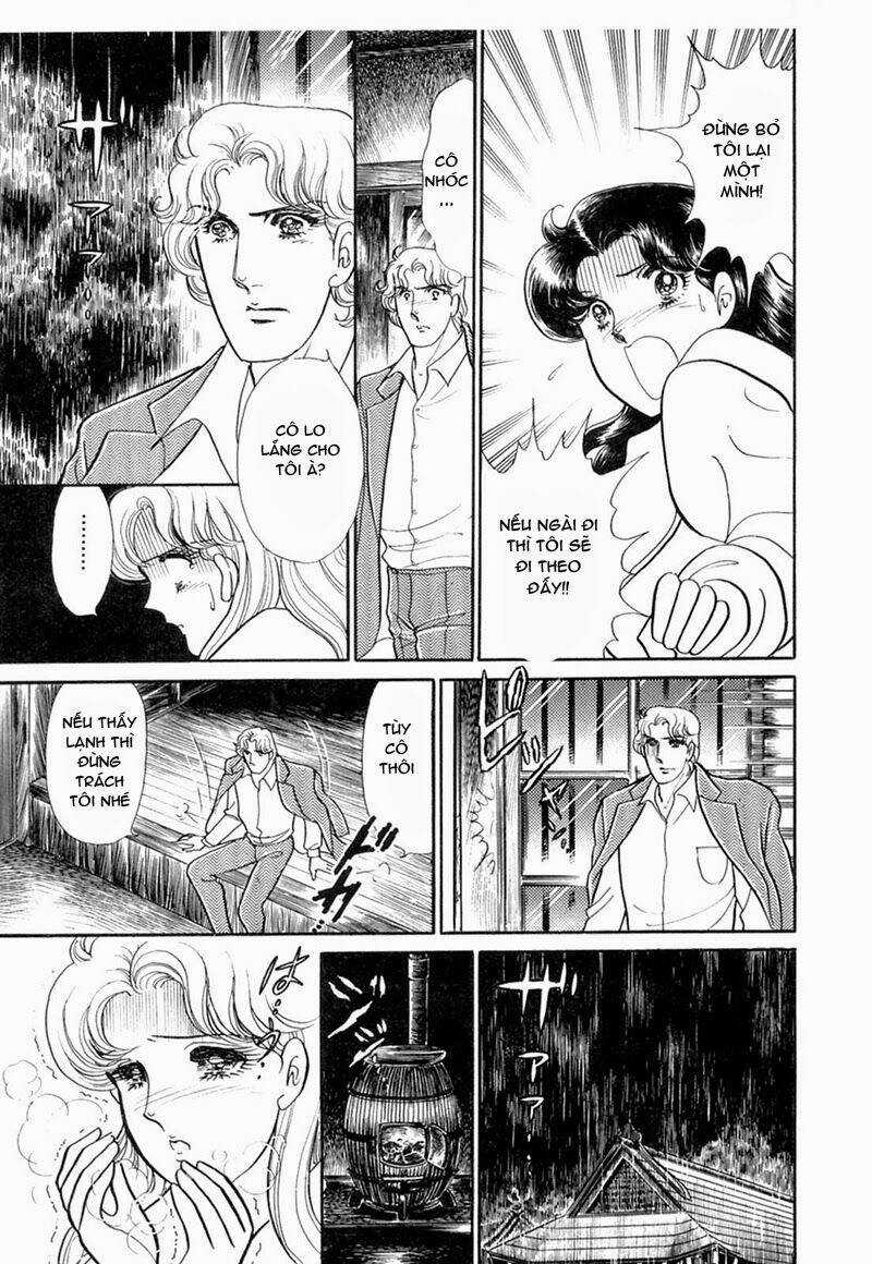 Glass Mask Chapter 206 trang 22