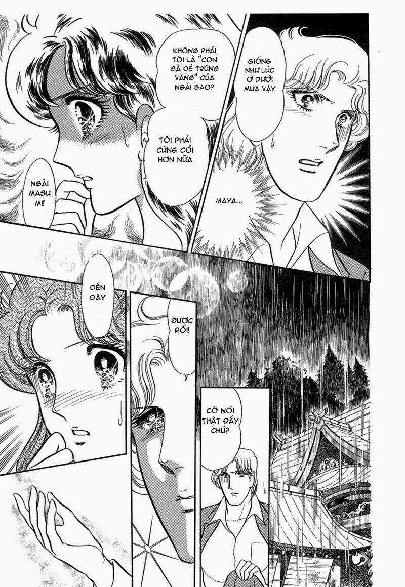 Glass Mask Chapter 206 trang 24