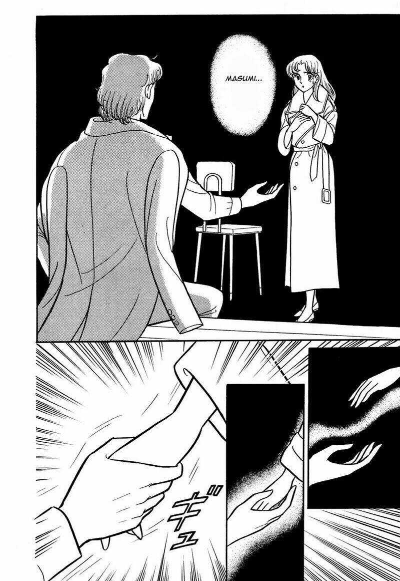Glass Mask Chapter 206 trang 25