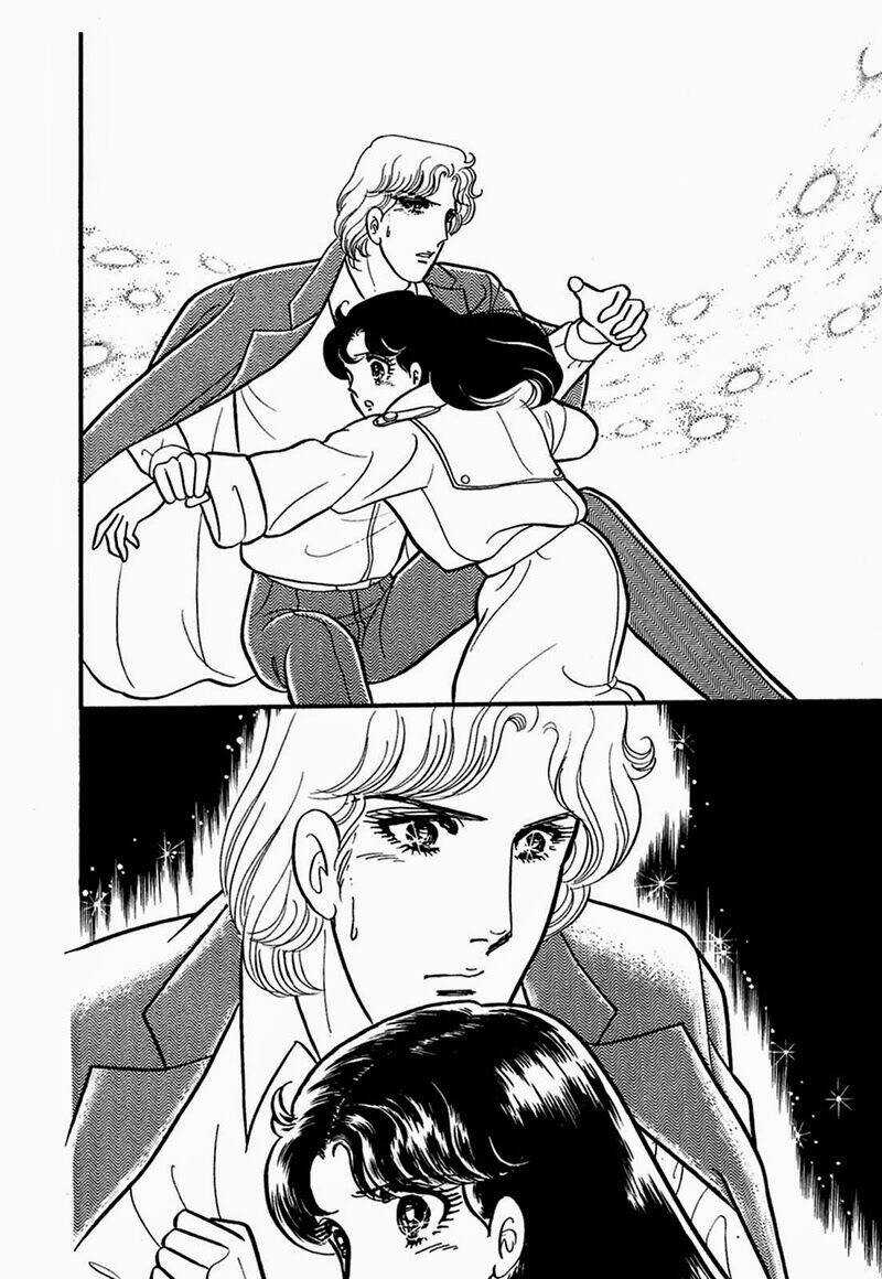 Glass Mask Chapter 206 trang 27