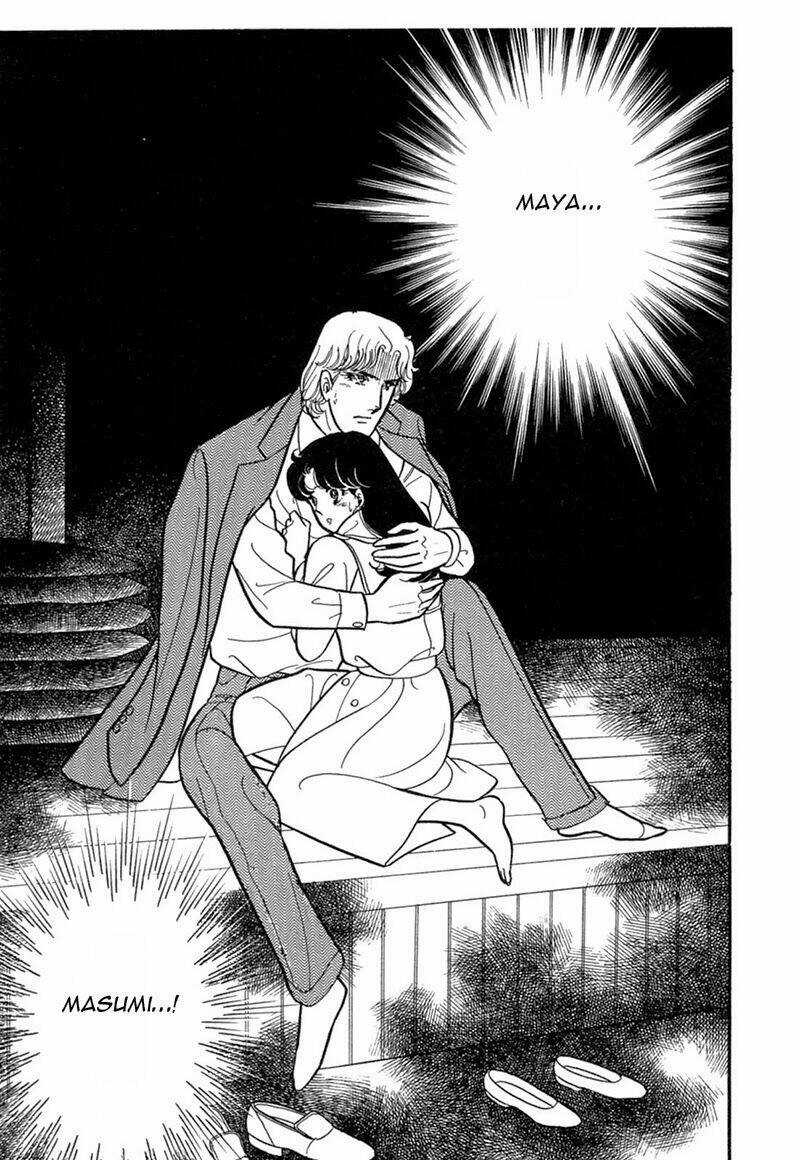 Glass Mask Chapter 206 trang 28