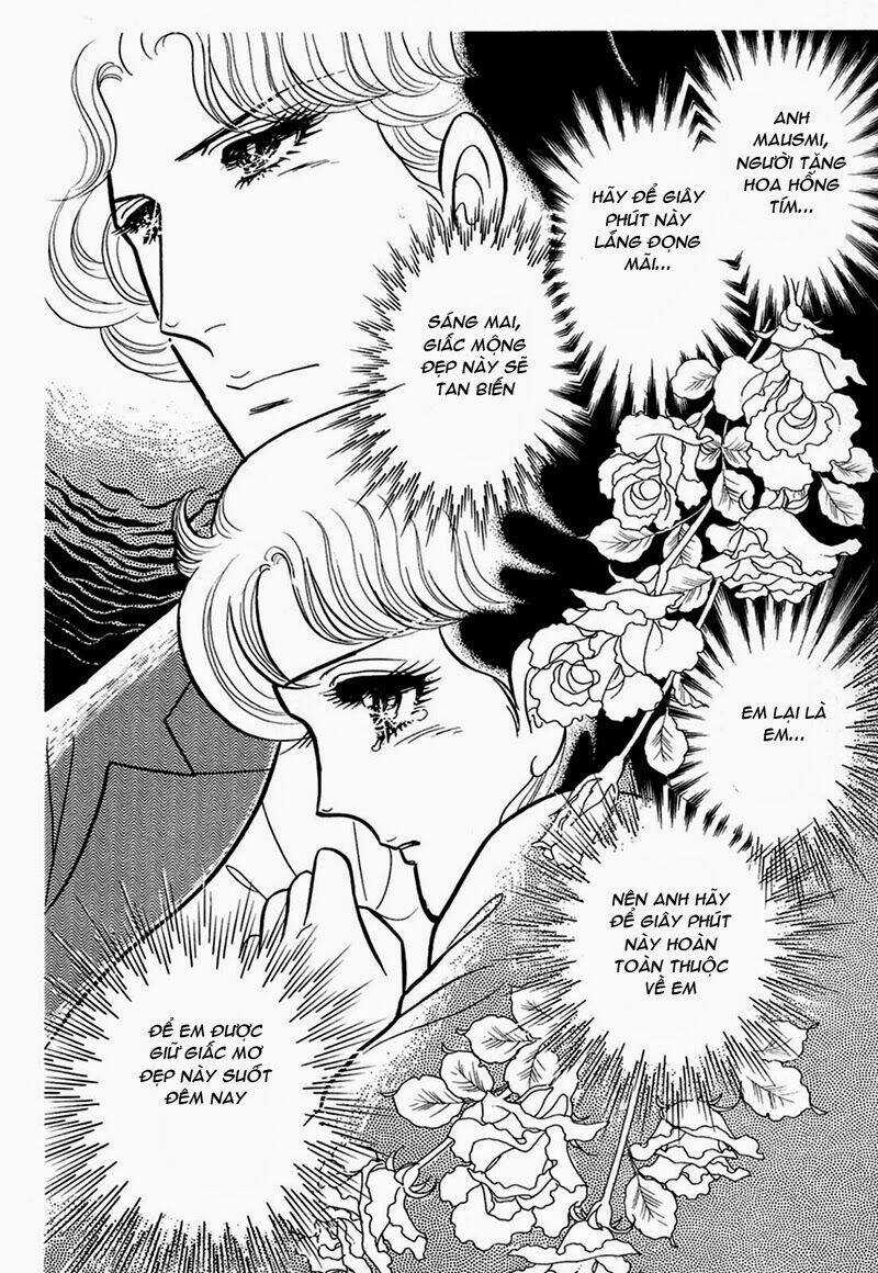 Glass Mask Chapter 206 trang 29