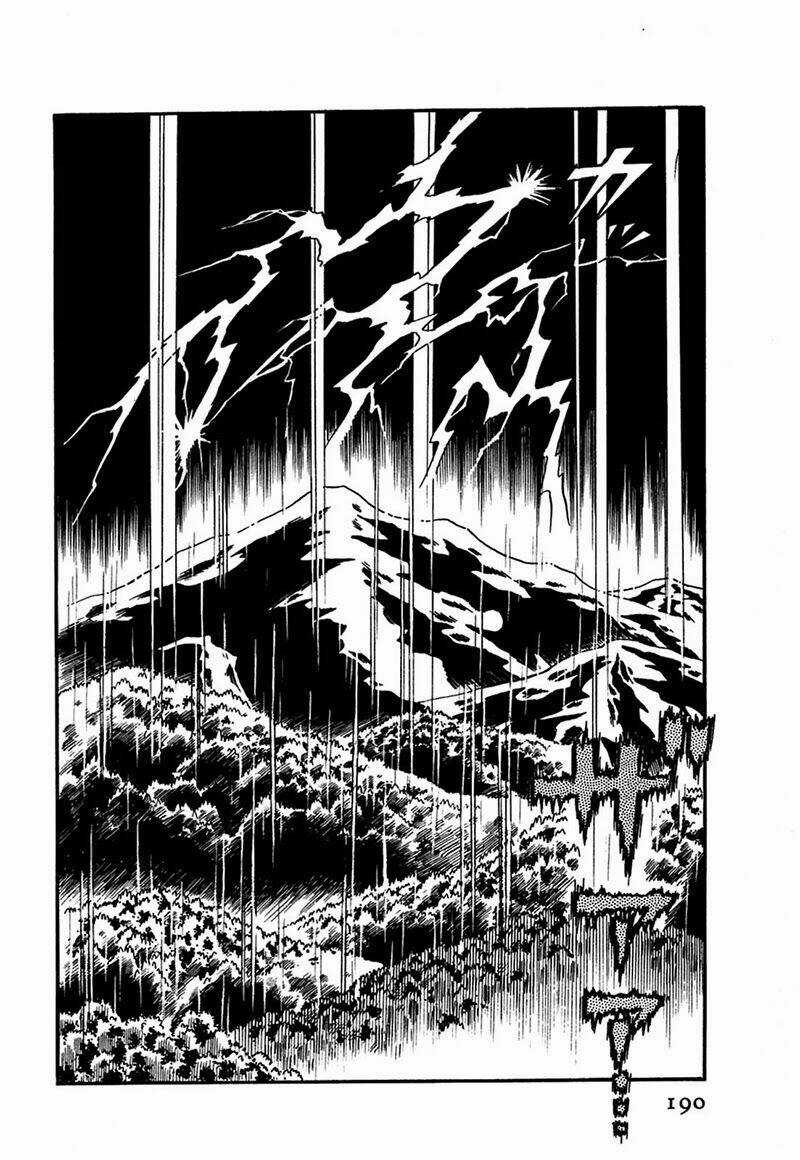 Glass Mask Chapter 206 trang 3