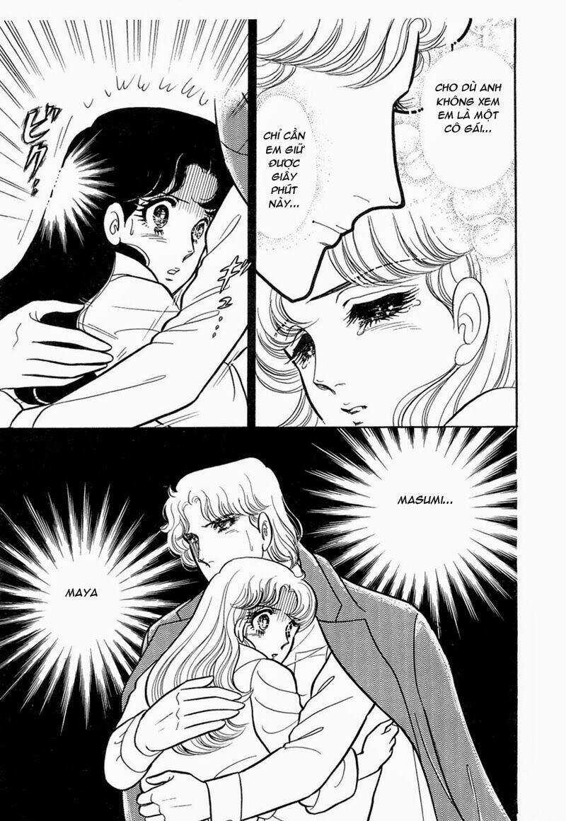Glass Mask Chapter 206 trang 30