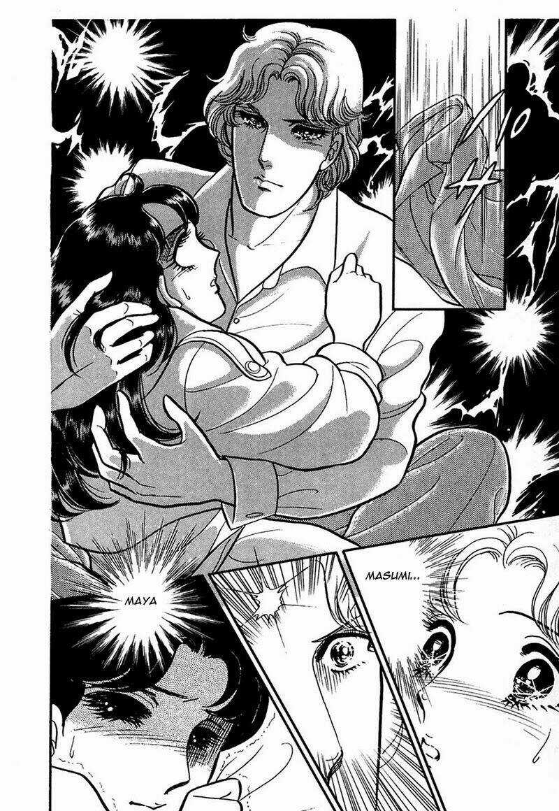 Glass Mask Chapter 206 trang 31