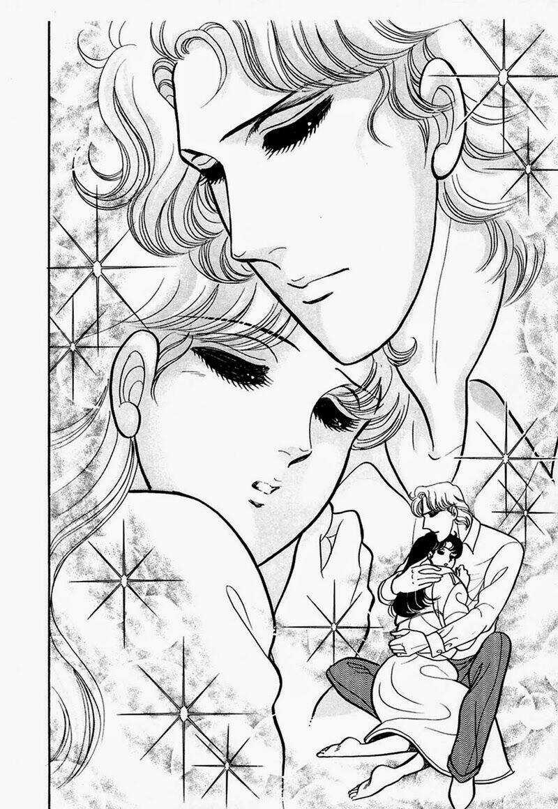 Glass Mask Chapter 206 trang 33