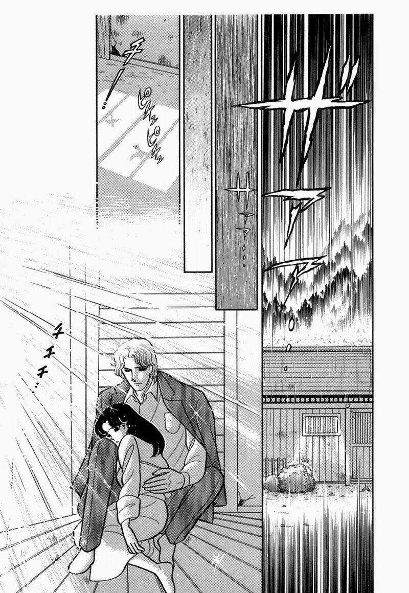 Glass Mask Chapter 206 trang 34