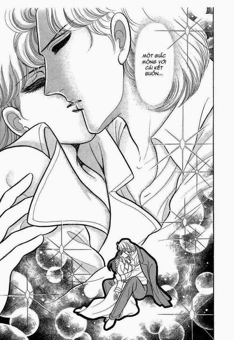 Glass Mask Chapter 206 trang 36