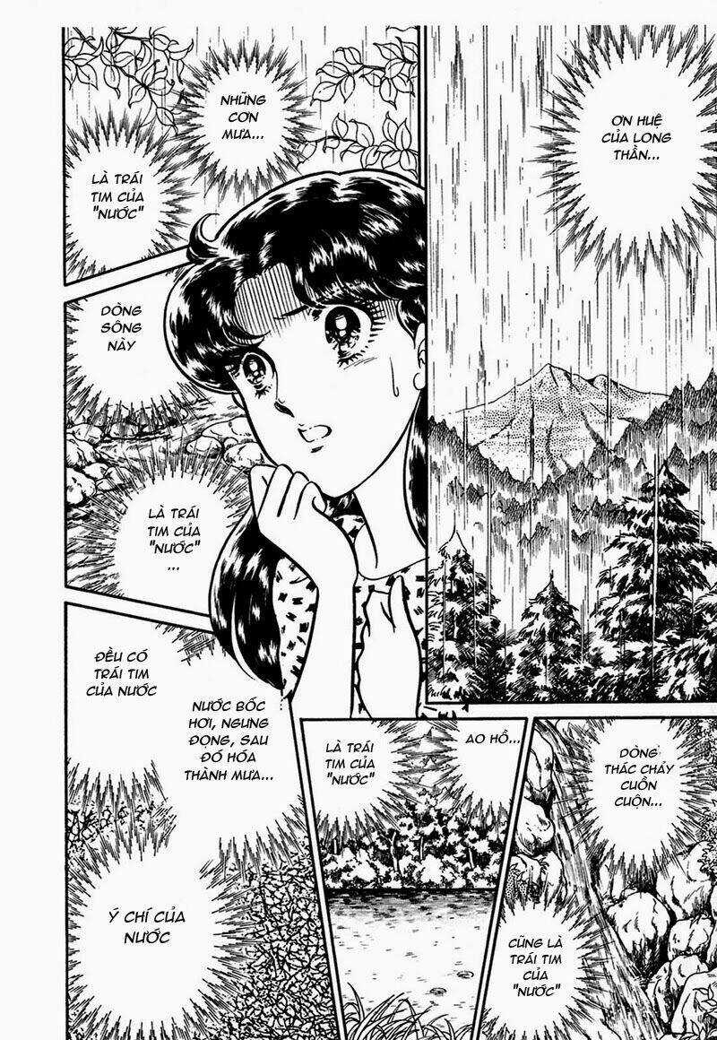 Glass Mask Chapter 207 trang 14