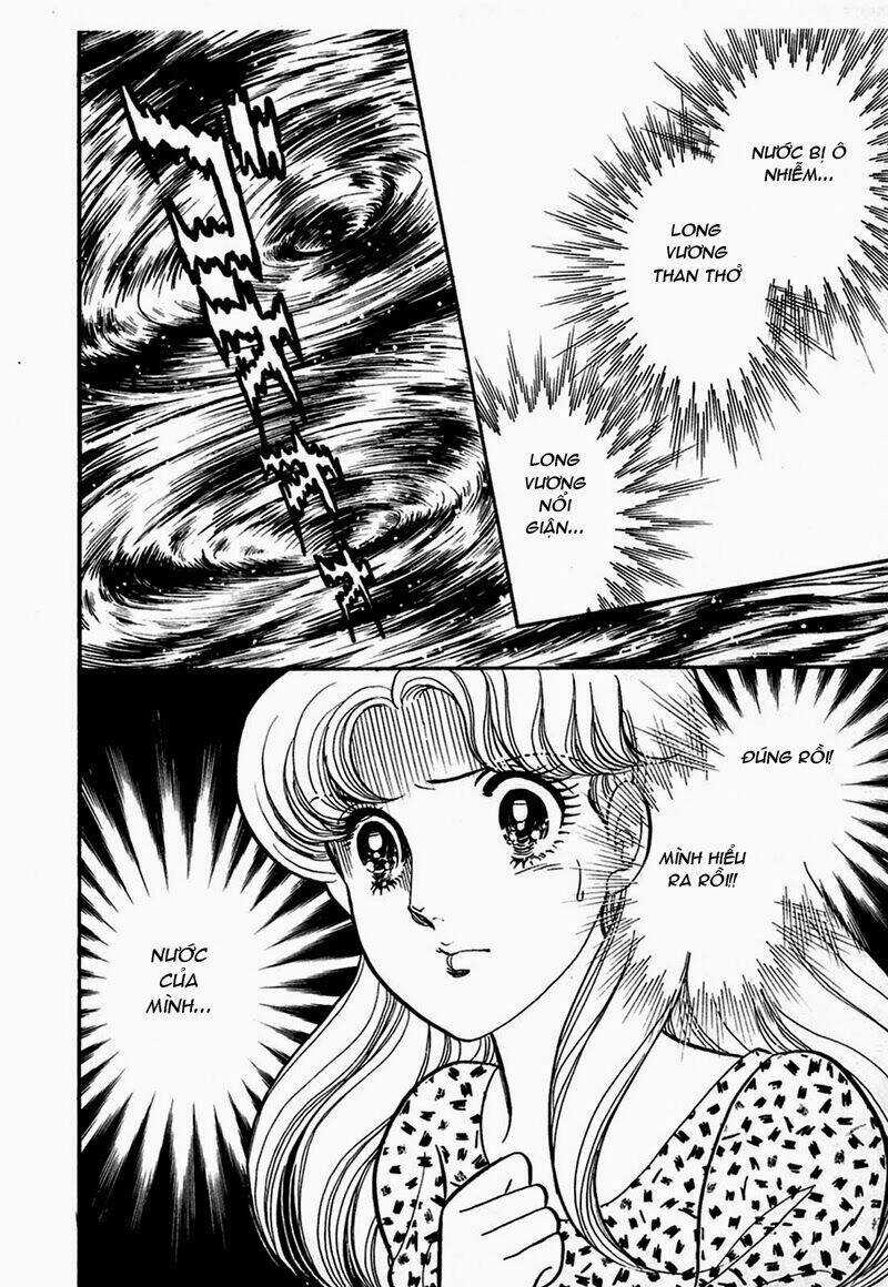 Glass Mask Chapter 207 trang 16