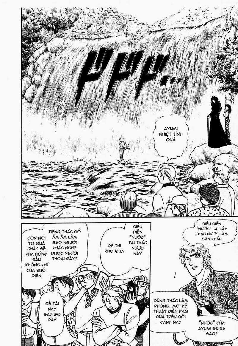 Glass Mask Chapter 207 trang 20