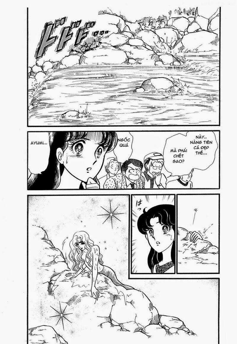 Glass Mask Chapter 207 trang 27