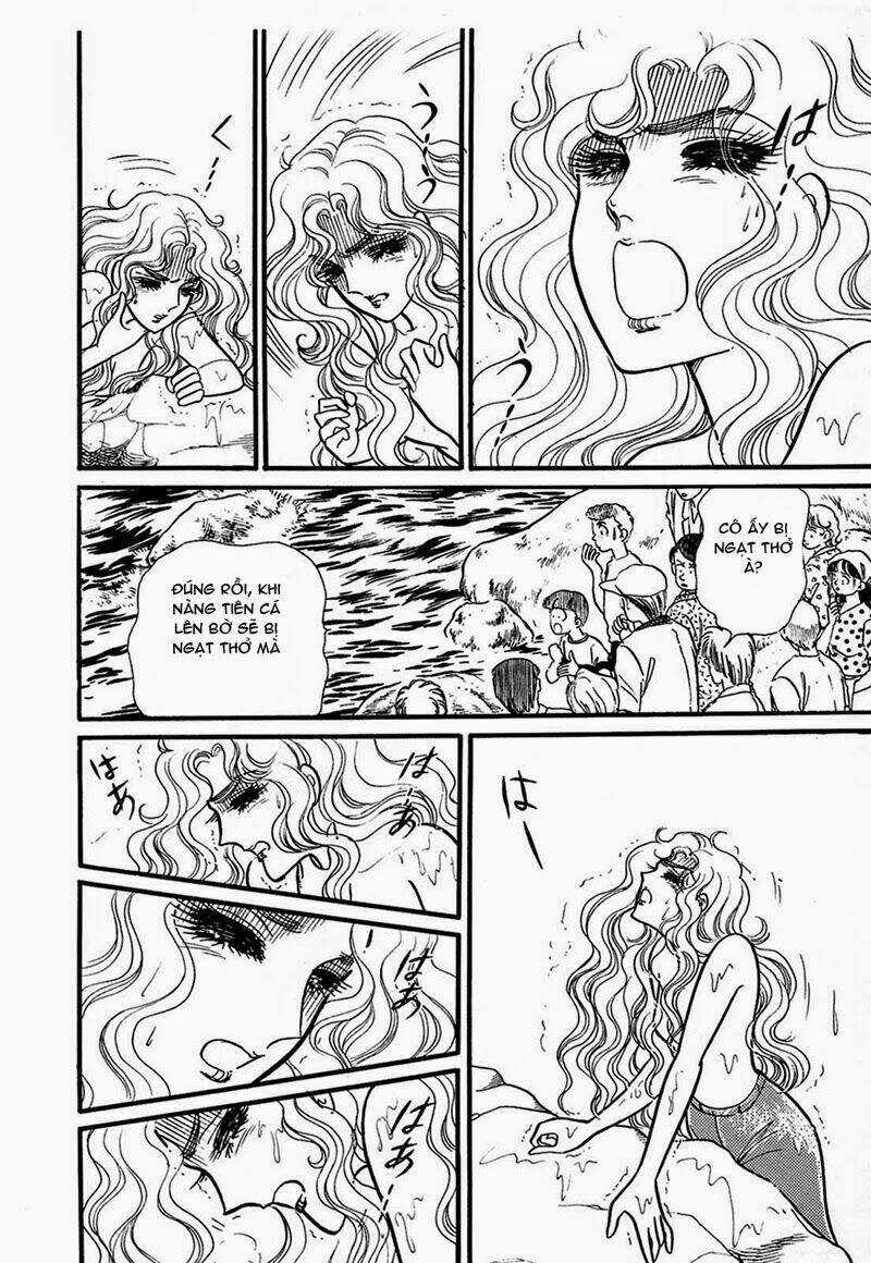 Glass Mask Chapter 207 trang 28